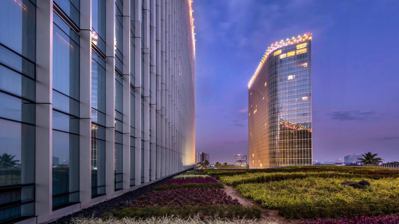 Hotel Lotte