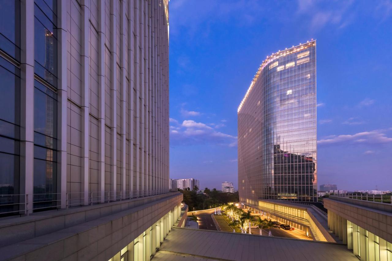 Lotte Hotel Yangon