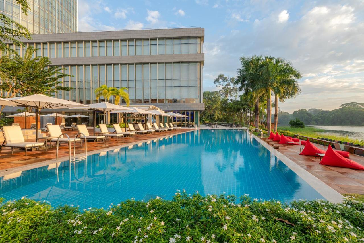 Hotel Lotte