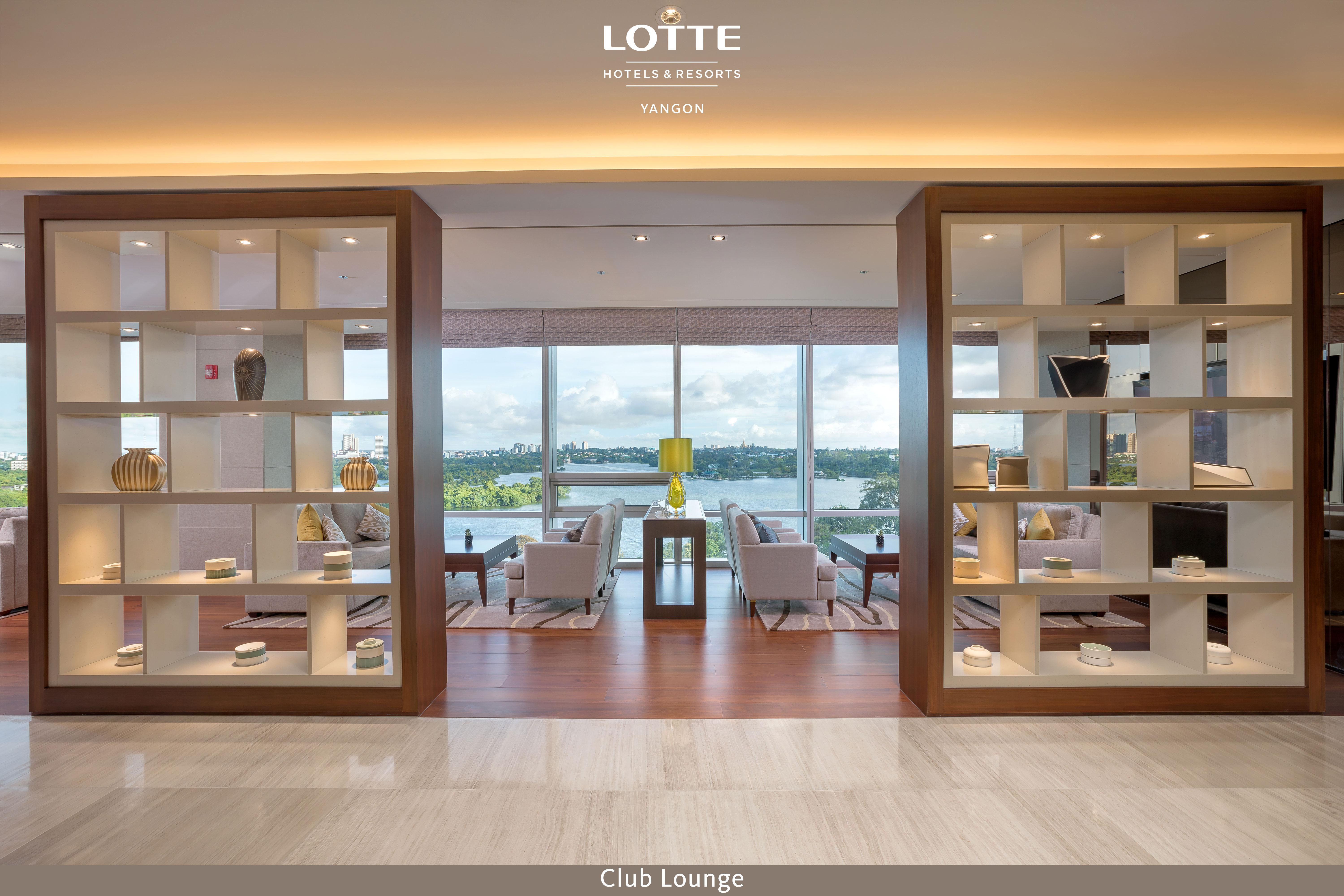 Hotel Lotte