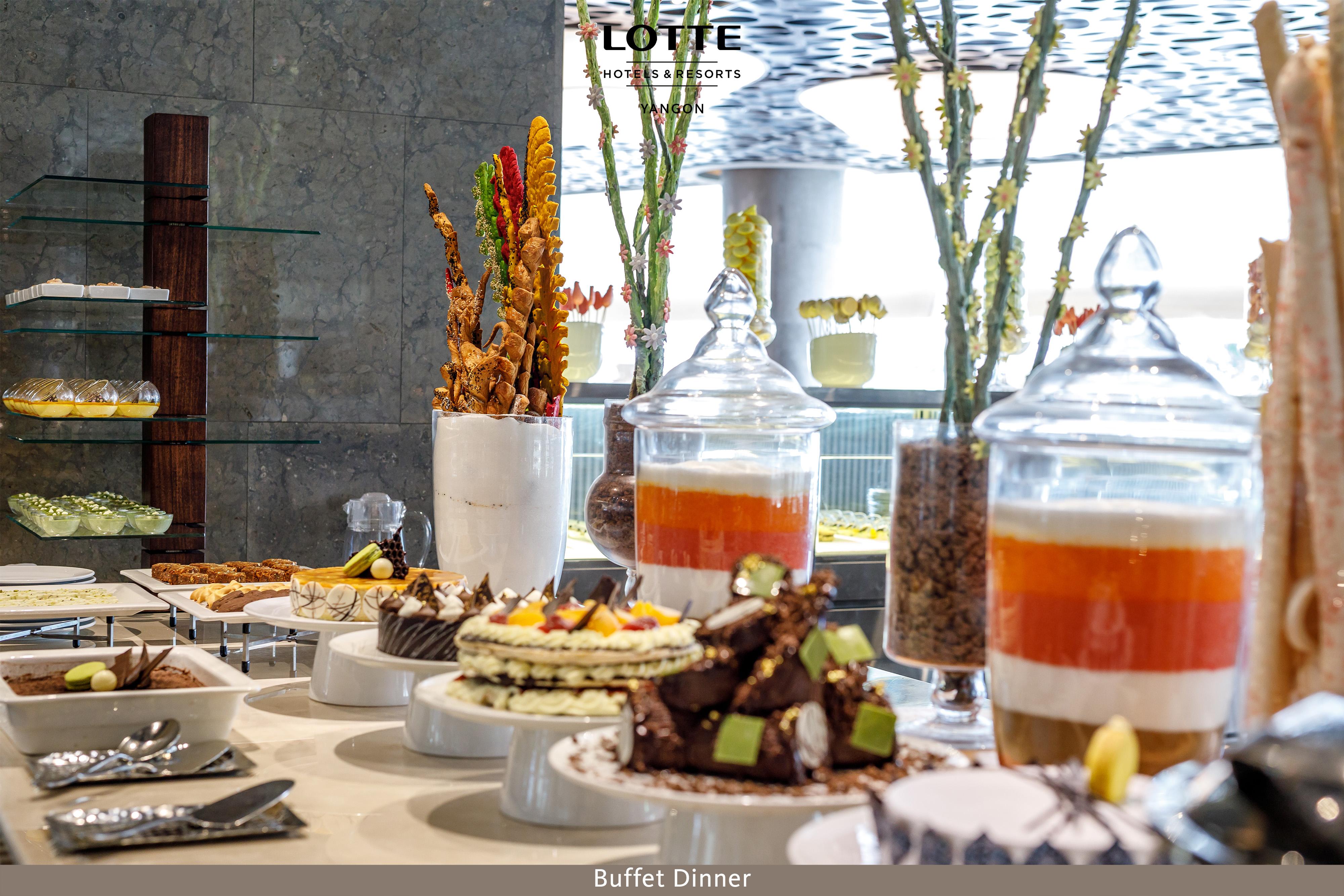 Hotel Lotte