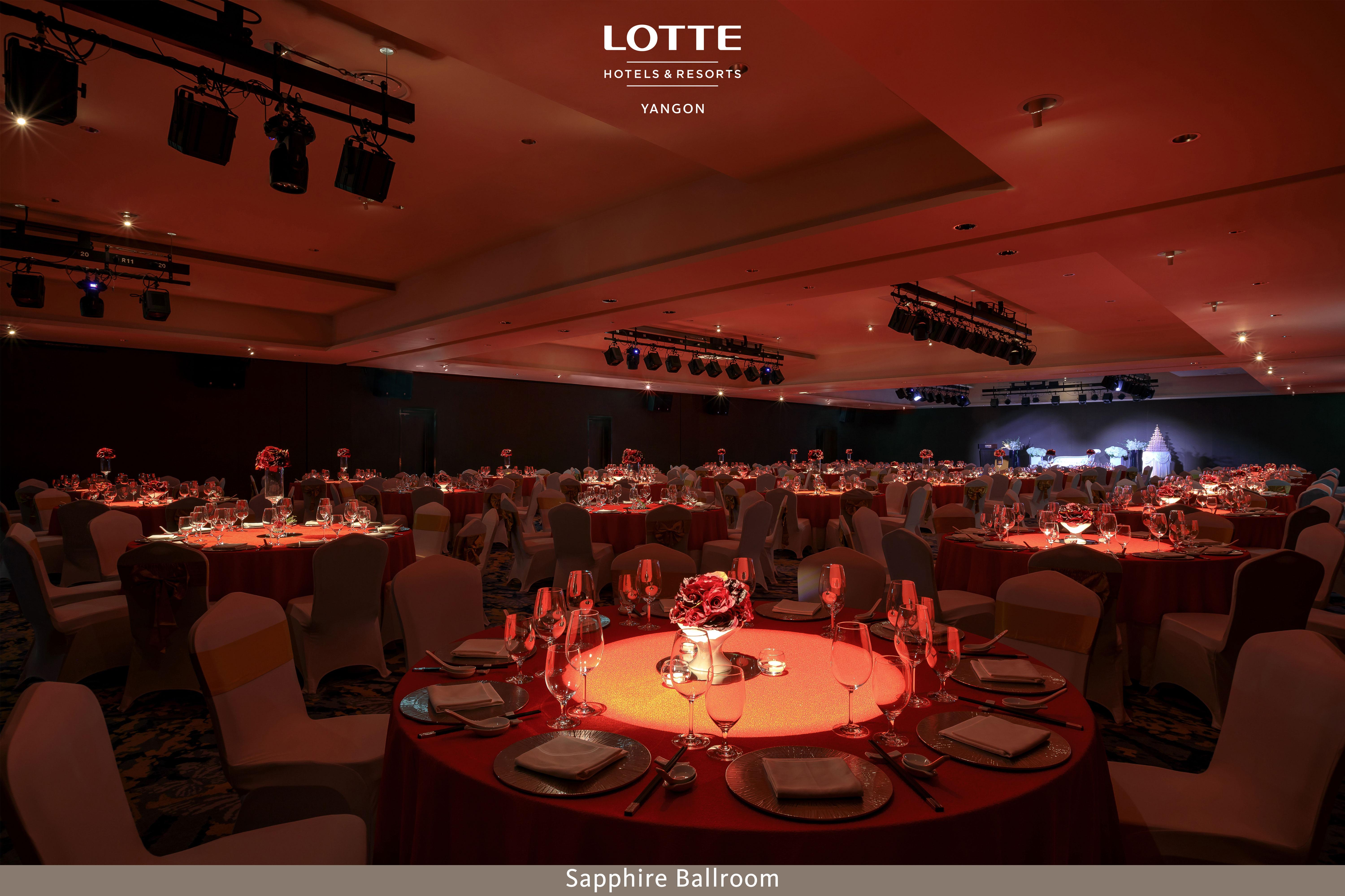Lotte Hotel