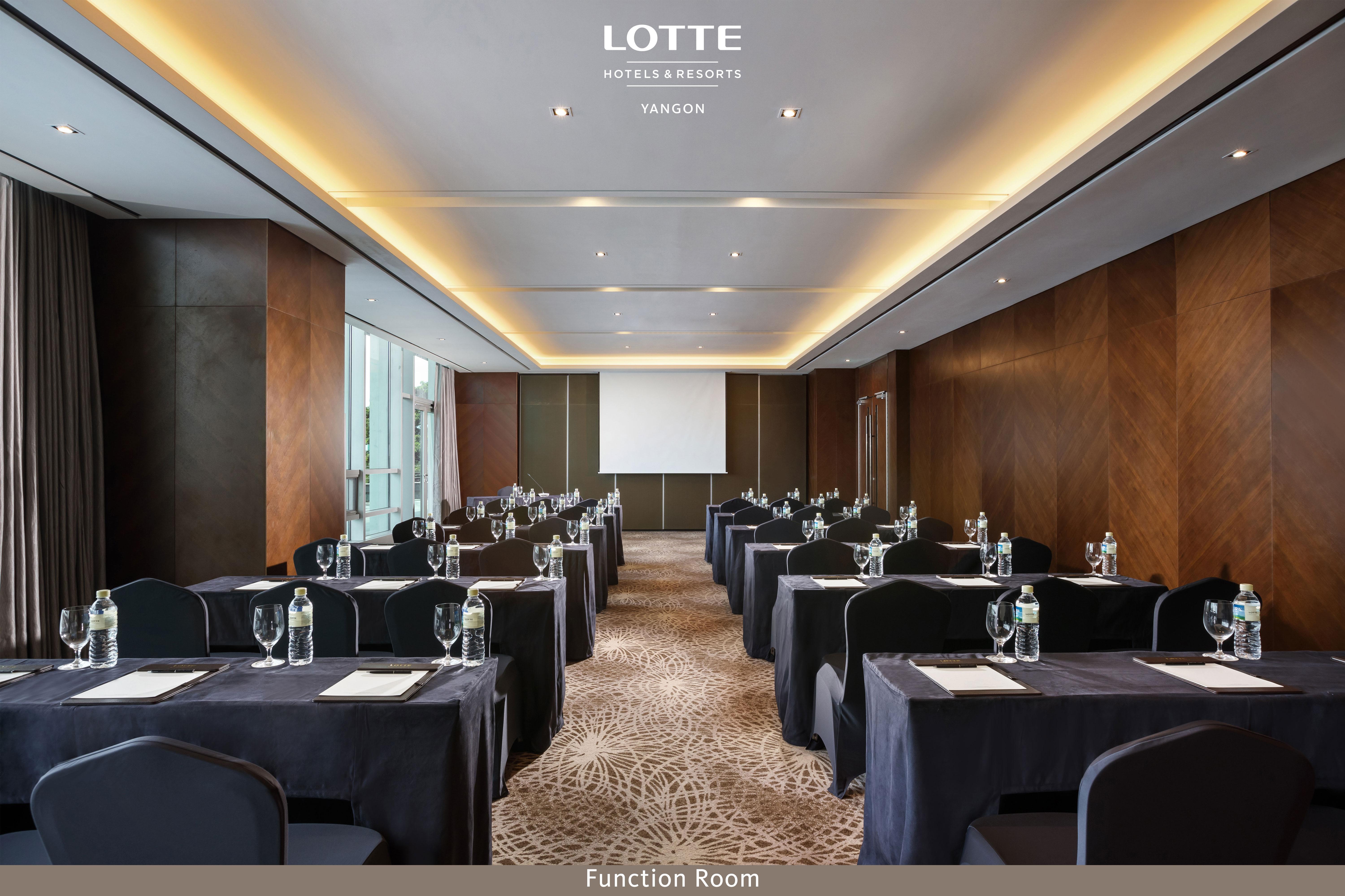 Lotte 5*