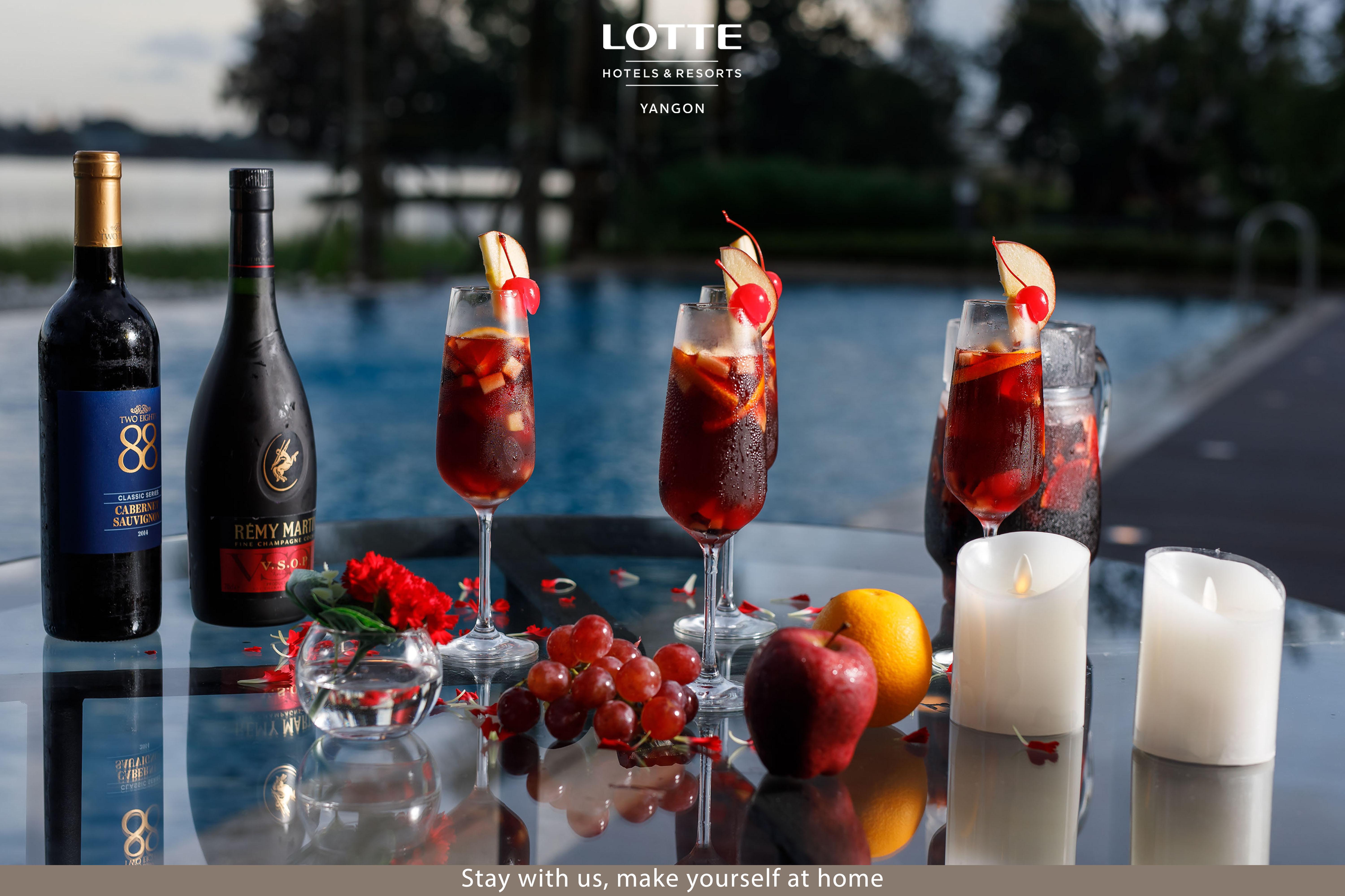 Lotte 5*