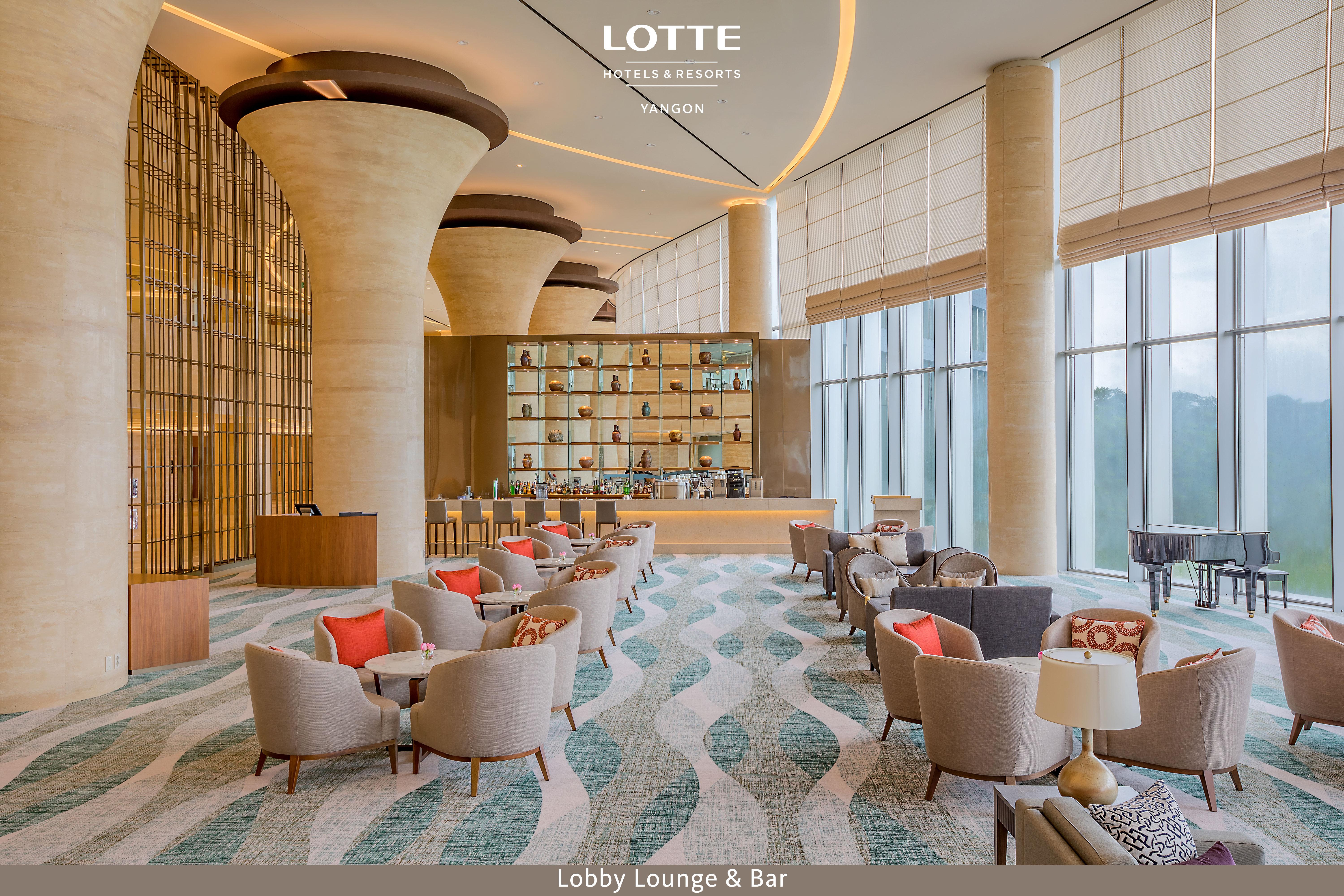 Lotte Hotel