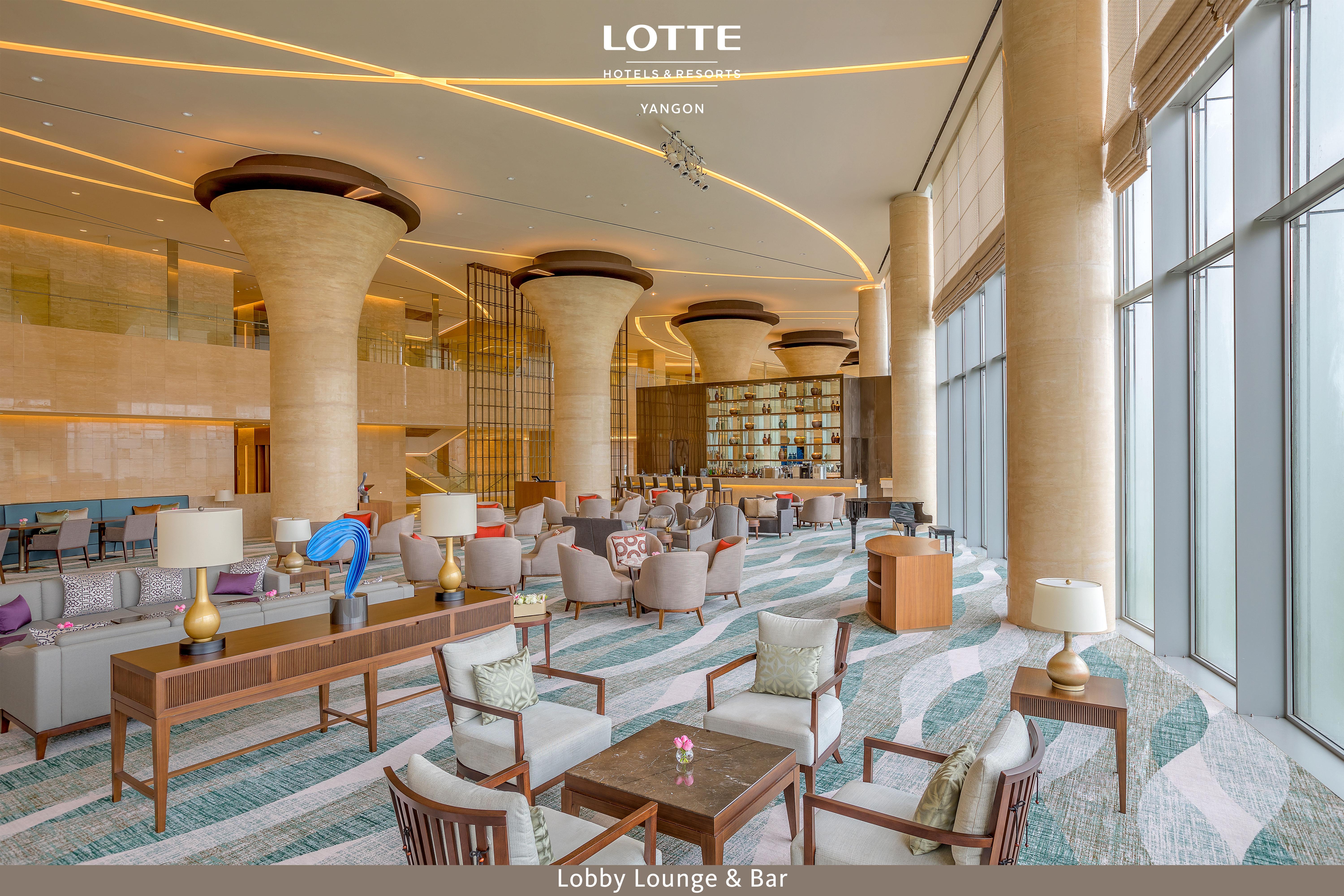 Lotte Hotel
