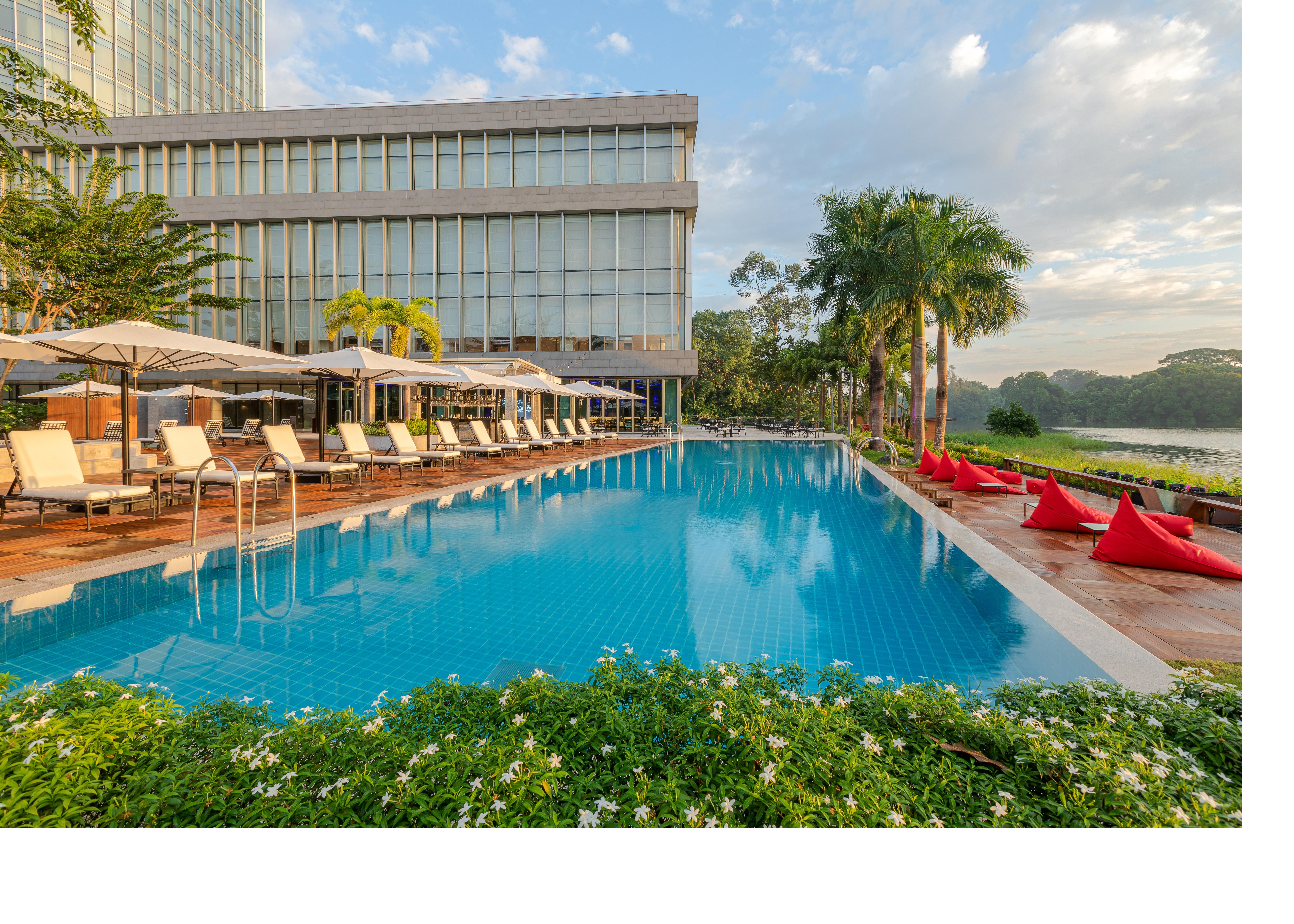 Lotte Yangon