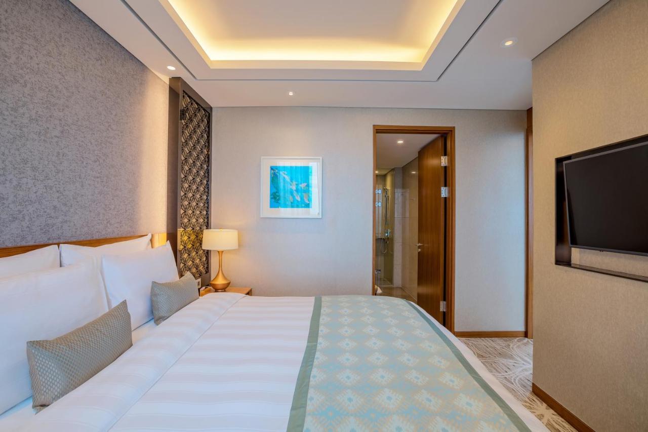 Lotte 5* Yangon