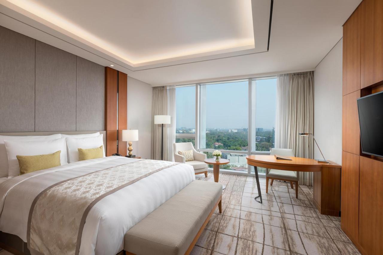 Hotel Lotte