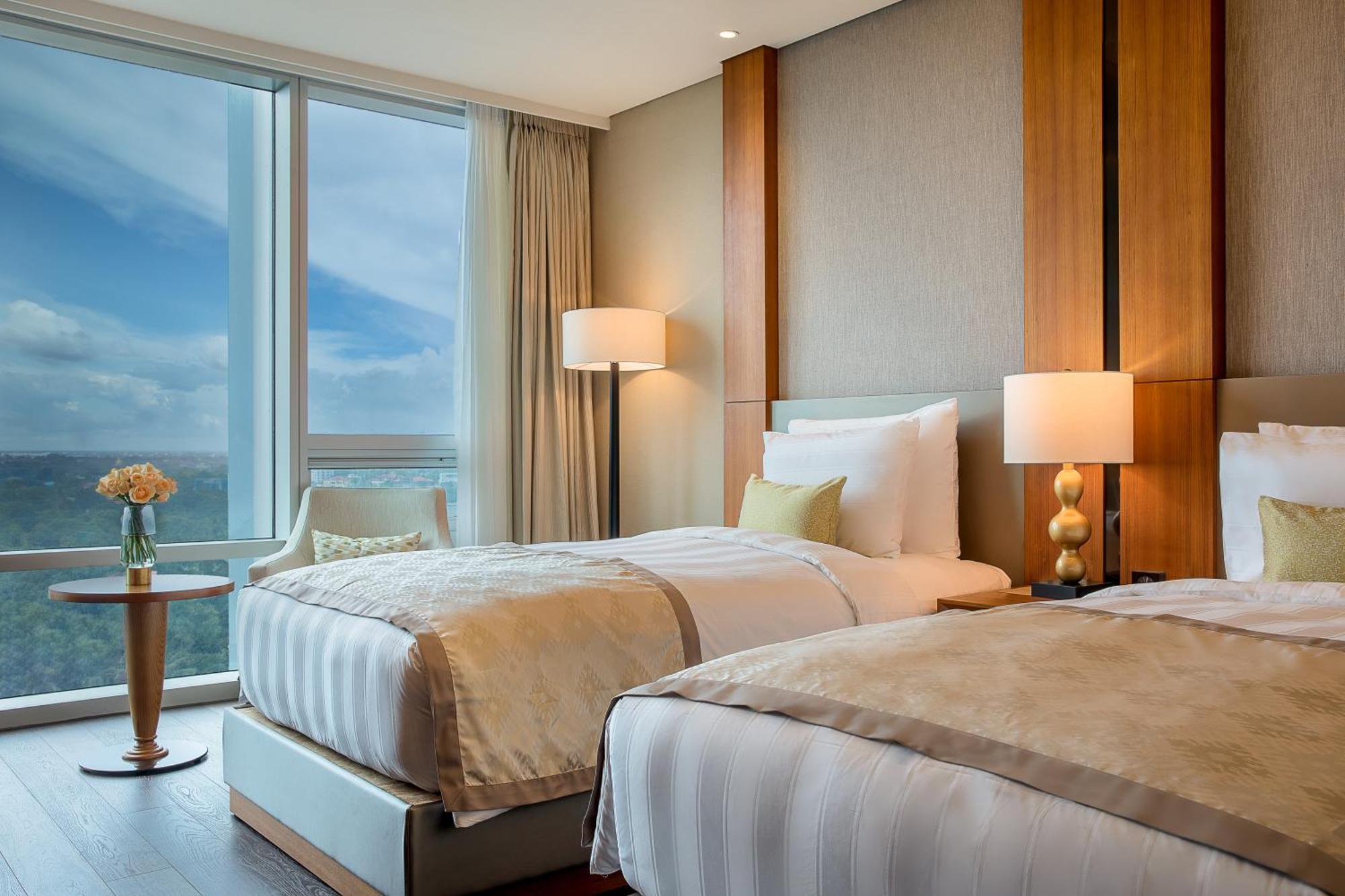 Hotel Lotte