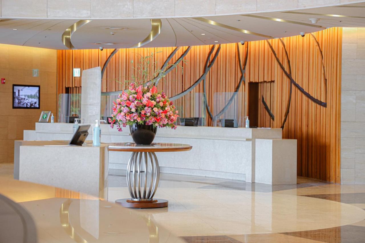 Lotte Hotel 5*