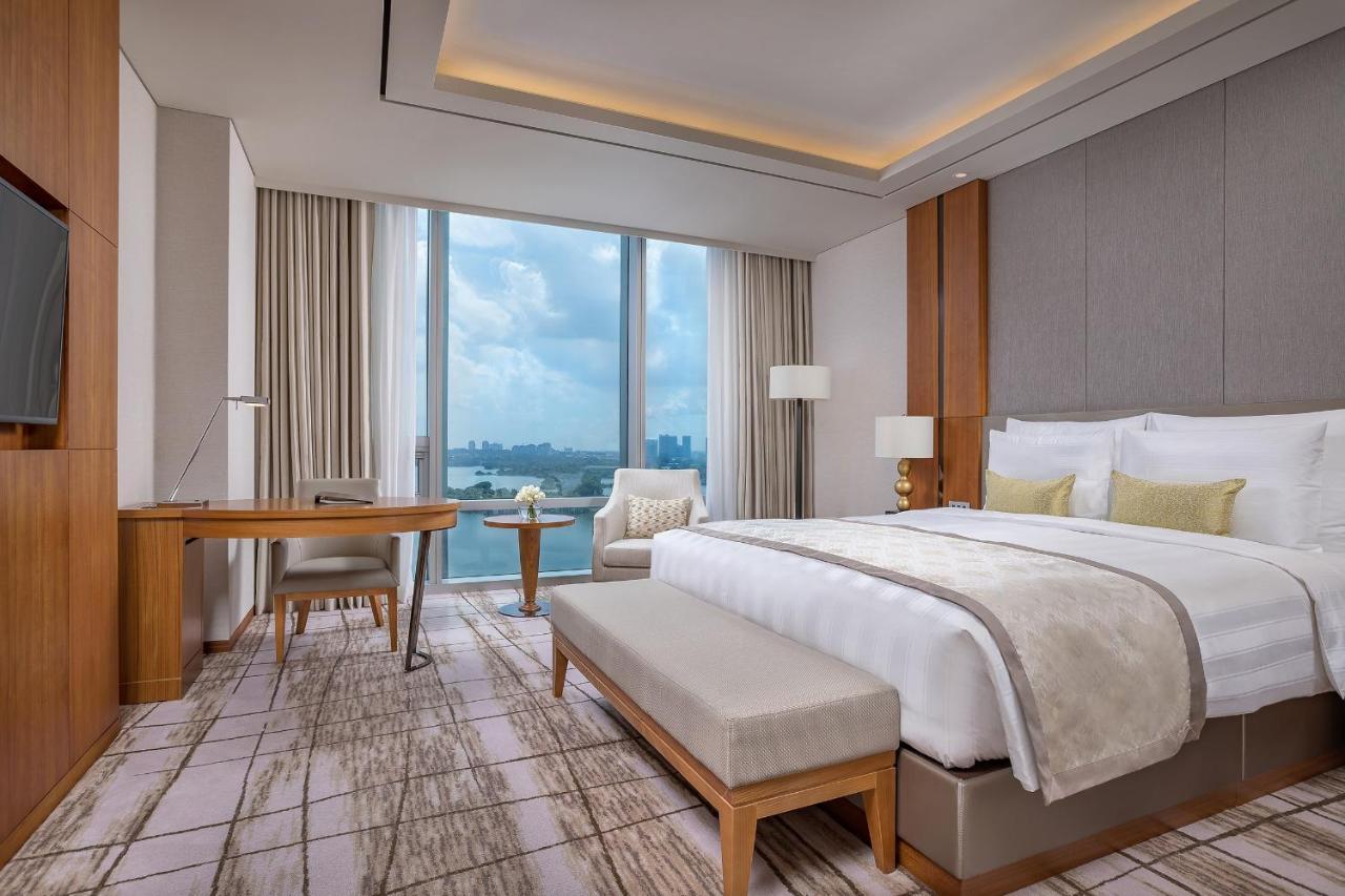 Hotel Lotte 5*