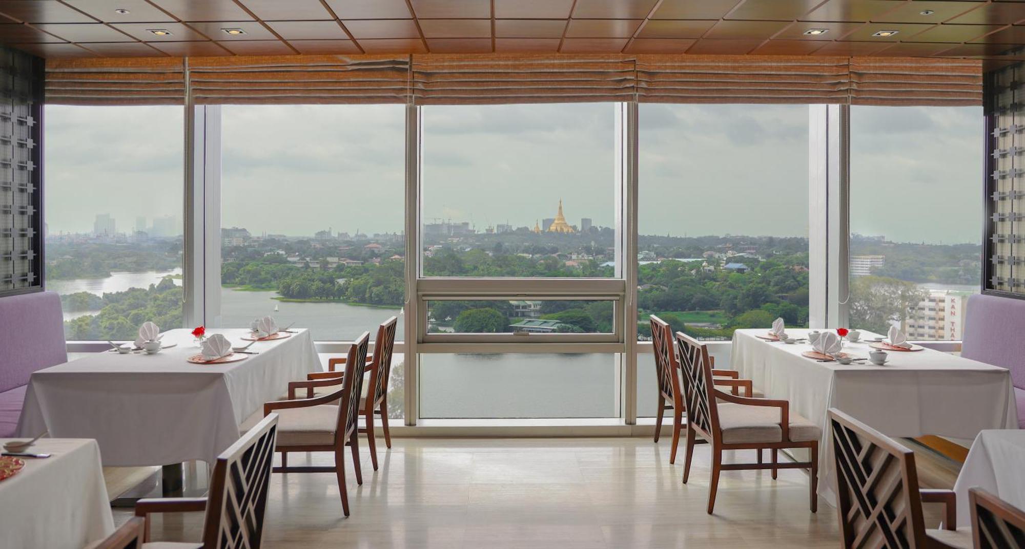 Lotte Hotel 5*