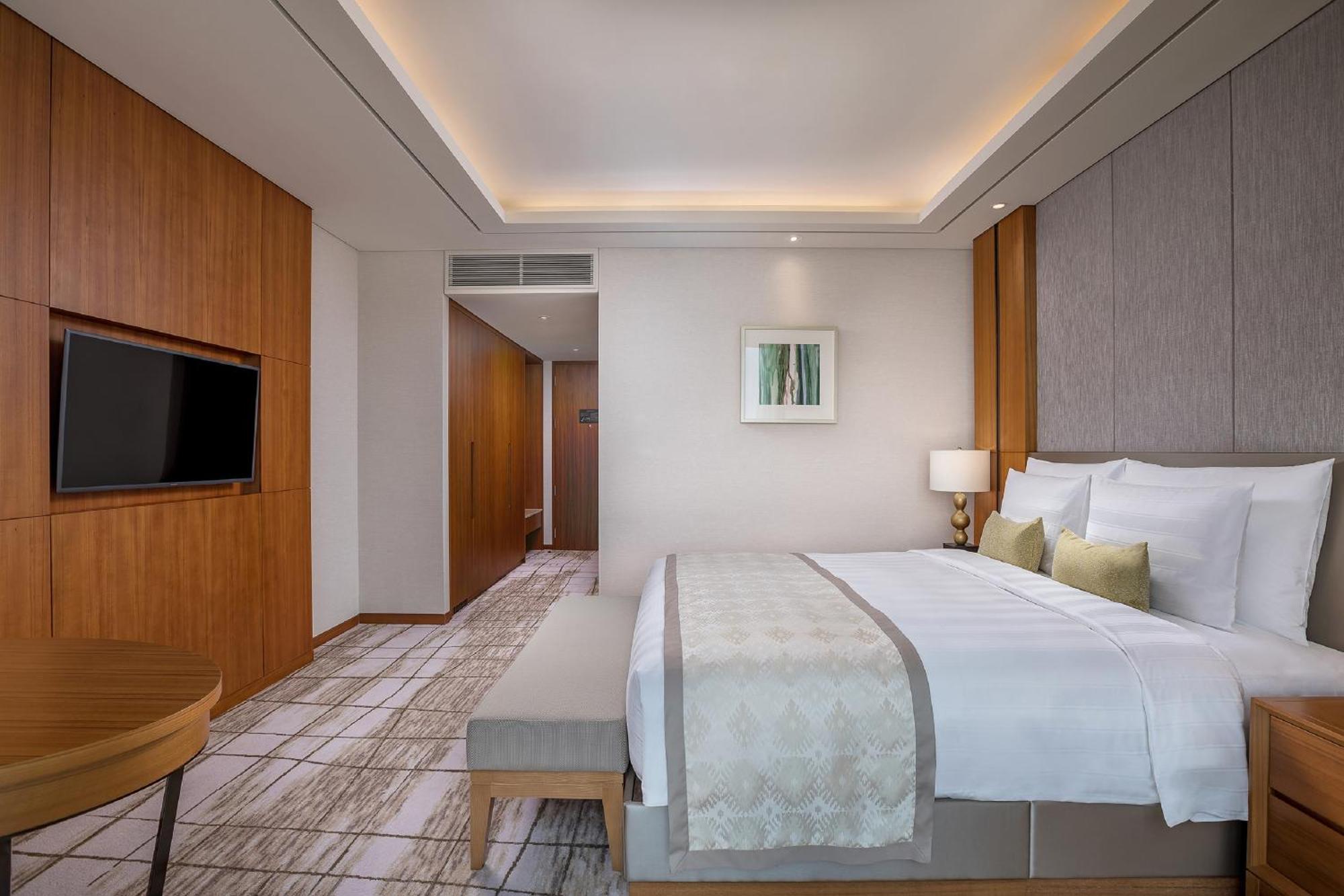 Lotte 5* Yangon