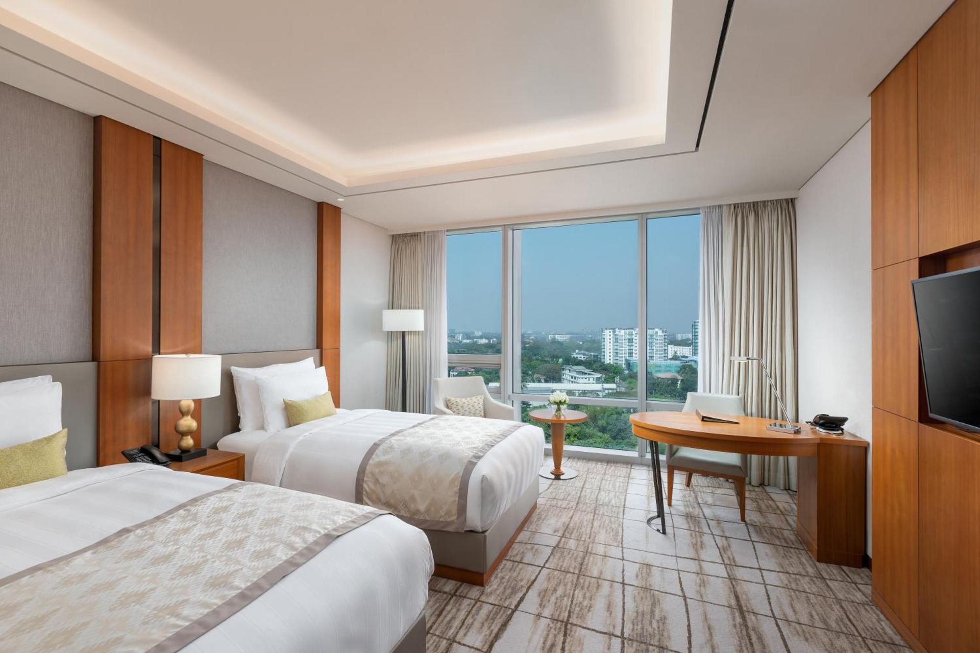 Hotel Lotte 5*
