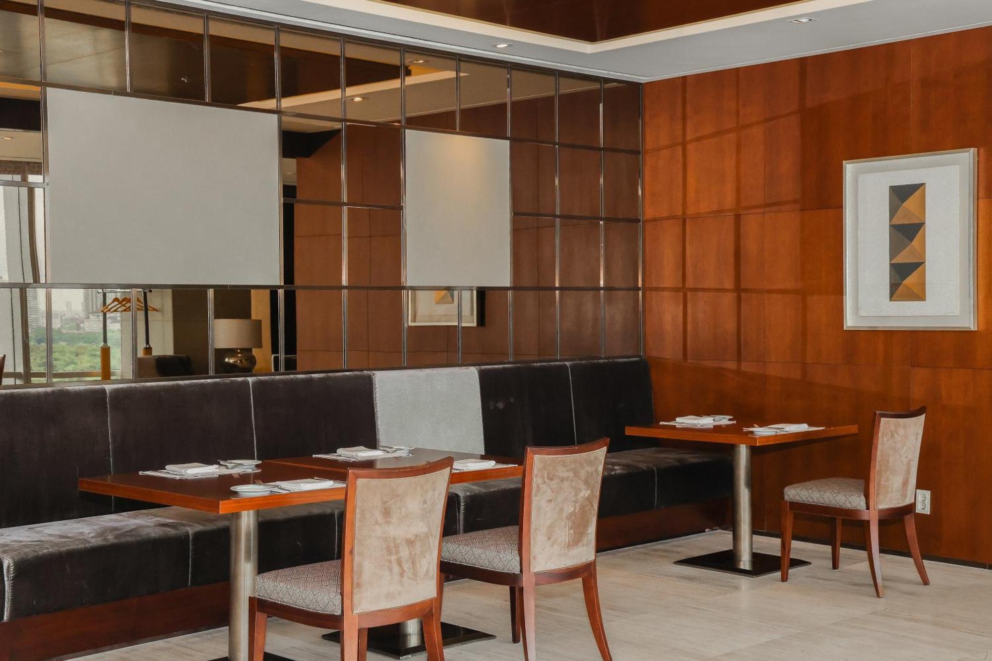 Hotel Lotte 5*