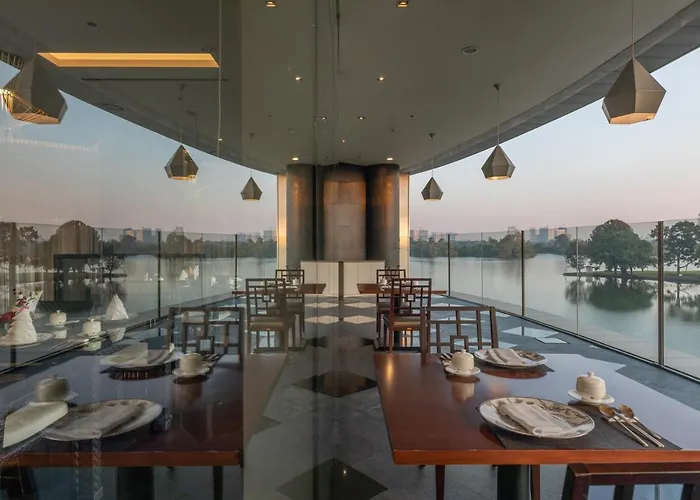 Lotte Hotel Yangon