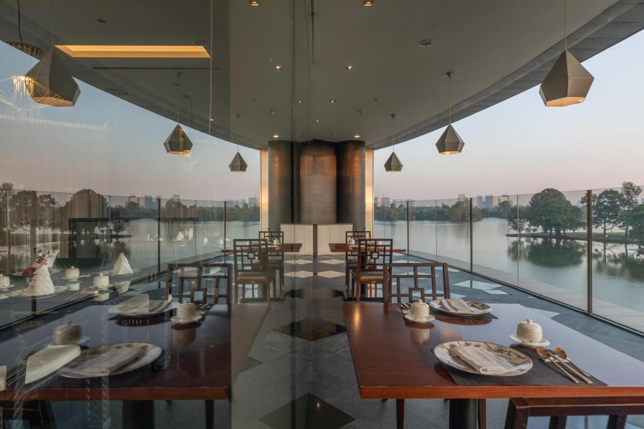Hotel Lotte Yangon