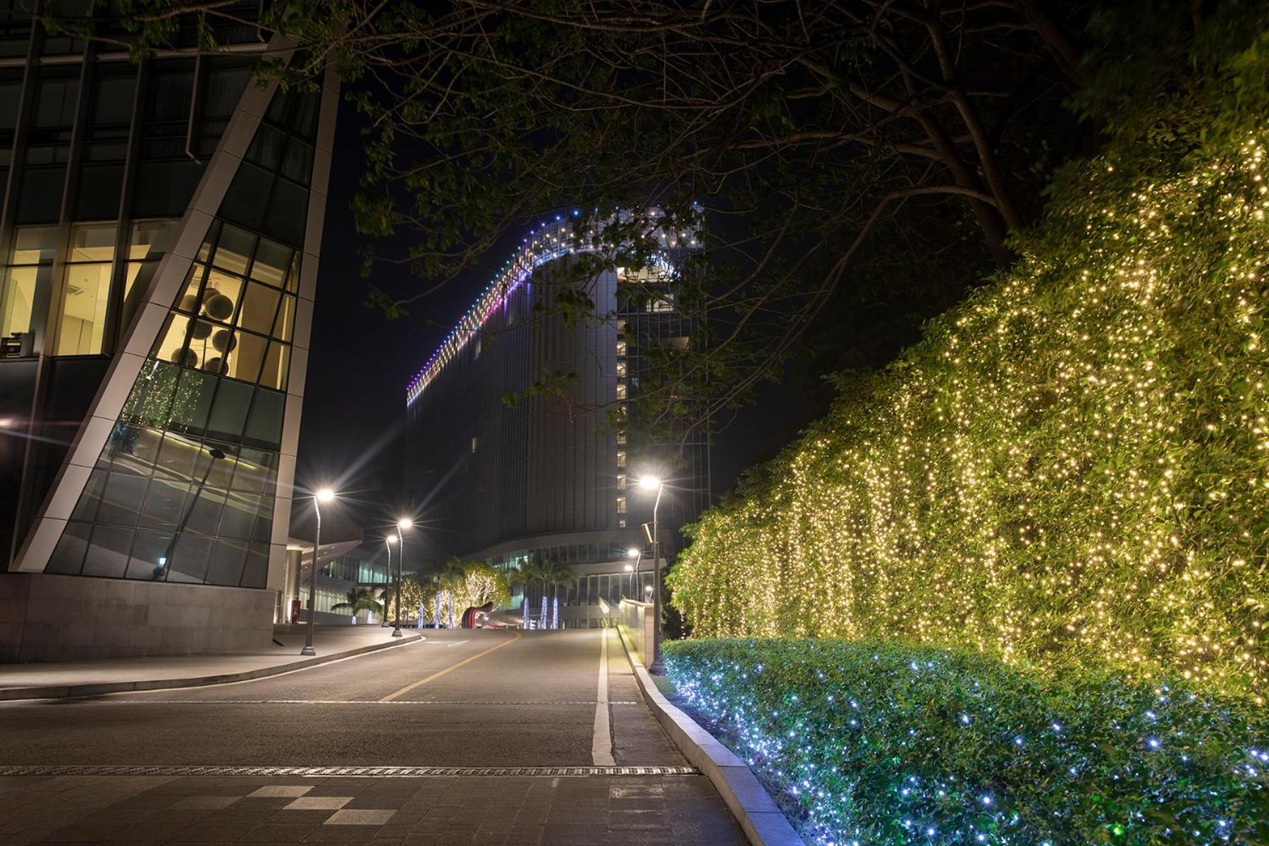 Hotel Lotte