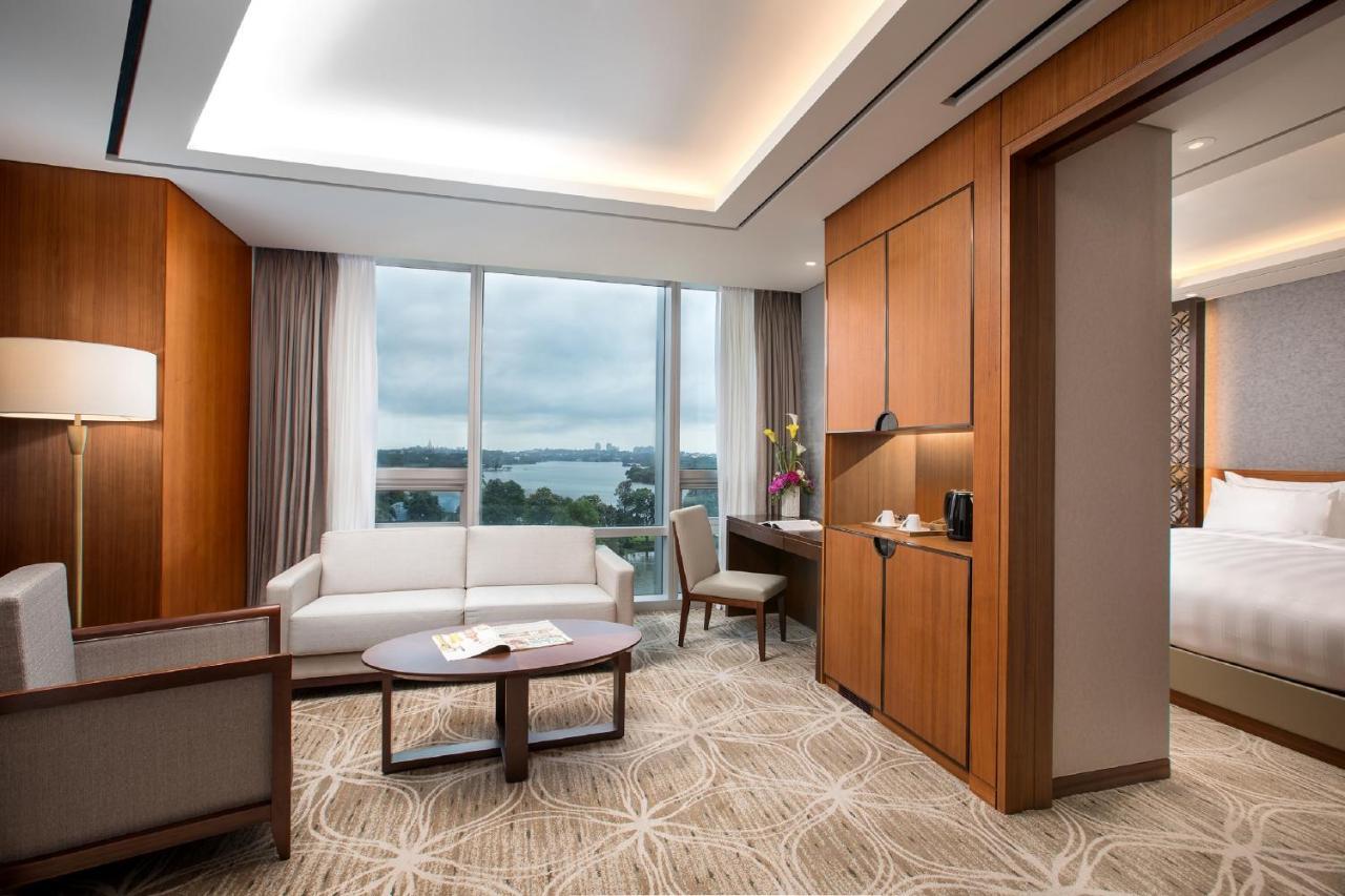 Hotel Lotte 5*